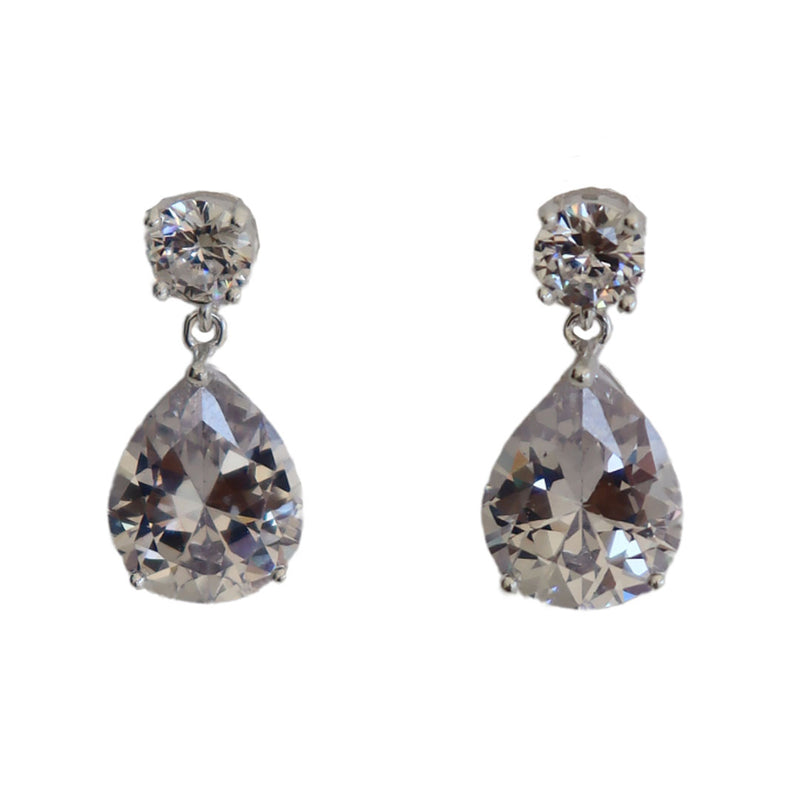 ARETES PLATA